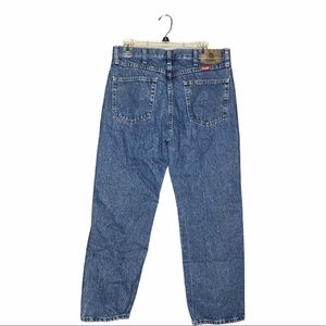 Men’s vintage wrangler jeans